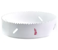 Carotă de găurit MILWAUKEE HOLE DOZER Bi-Metal 160mm-1