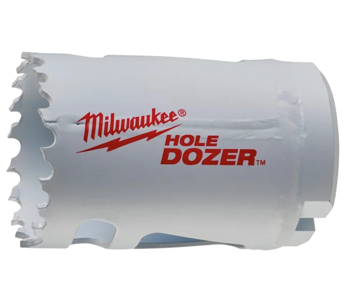 Коронка MILWAUKEE HOLE DOZER™ Биметаллическая 37мм-1