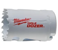 Коронка MILWAUKEE HOLE DOZER™ Биметаллическая 37мм-1