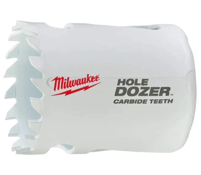 Коронка MILWAUKEE HOLE DOZER™ Биметаллическая 38мм-1
