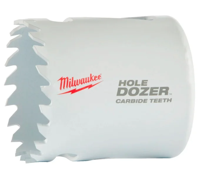 Коронка MILWAUKEE HOLE DOZER™ Биметаллическая 44мм-1