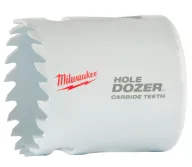 Коронка MILWAUKEE HOLE DOZER™ Биметаллическая 44мм-1