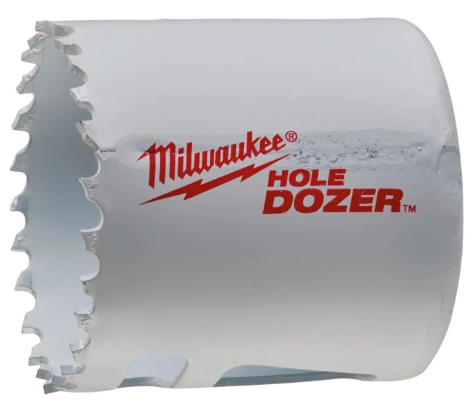 Коронка MILWAUKEE HOLE DOZER™ Биметаллическая 48мм-1