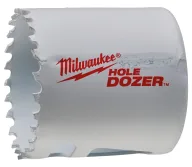 Коронка MILWAUKEE HOLE DOZER™ Биметаллическая 48мм-1