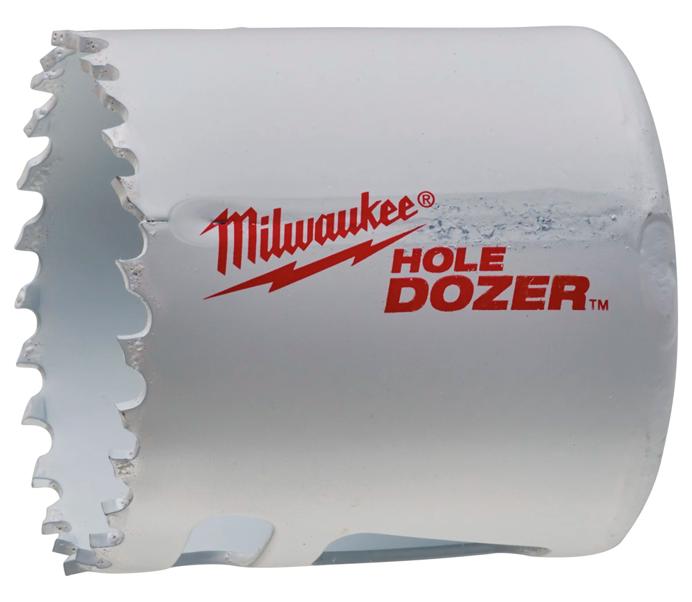 Коронка MILWAUKEE HOLE DOZER™ Биметаллическая 48мм