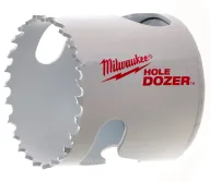 Carotă de găurit MILWAUKEE HOLE DOZER™ Bi-Metal 50mm-1
