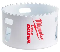 Коронка MILWAUKEE HOLE DOZER™ Биметаллическая 79мм-1