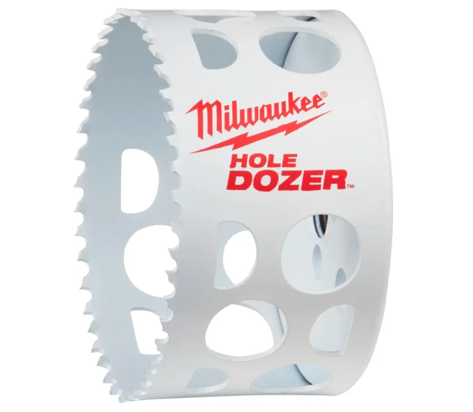 Коронка MILWAUKEE HOLE DOZER™ Биметаллическая 83мм-1