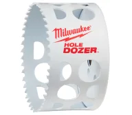 Коронка MILWAUKEE HOLE DOZER™ Биметаллическая 83мм-1