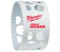 Carotă de găurit MILWAUKEE HOLE DOZER™ Bi-Metal 86mm-1