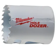 Carotă de găurit MILWAUKEE HOLE DOZER™ Bi-Metal 41mm-1