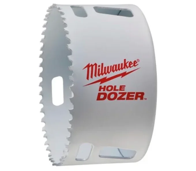 Коронка MILWAUKEE HOLE DOZER™ Биметаллическая 92мм-1
