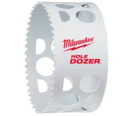 Коронка MILWAUKEE HOLE DOZER™ Биметаллическая 95мм-1