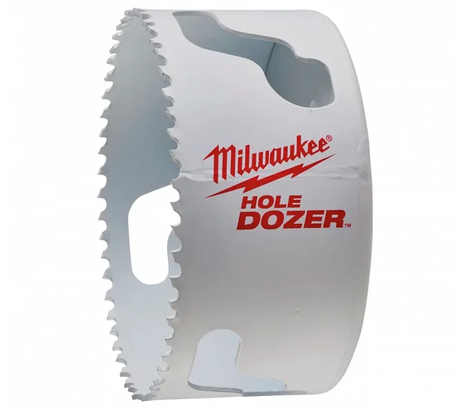 Carotă de găurit MILWAUKEE HOLE DOZER™ 98mm-1