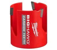Коронка MILWAUKEE Big Hawg Твердосплавная по мультиматериалу 70мм-1