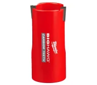 Carotă de găurit MILWAUKEE Big Hawg Din carbură pe multimaterial 35mm-1