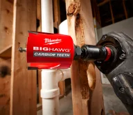 Коронка MILWAUKEE Big Hawg Твердосплавная по мультиматериалу 54мм-2