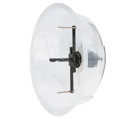 Коронка MILWAUKEE Adjustable Hole Cutter Регулируемая по гипсокартону 51-178мм-2