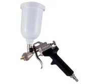 Pulverizator pneumatic DEWALT 160132XSTN 0.5mm 0.25L 4bar-2