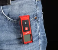 Дальномер MILWAUKEE LDM30 30m IP54-3