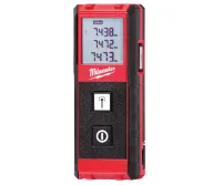 Дальномер MILWAUKEE LDM30 30m IP54-1