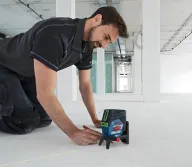 Nivelă cu laser BOSCH GCL 2-50 CG GCL 2-50CG 2fascicole 20m-6