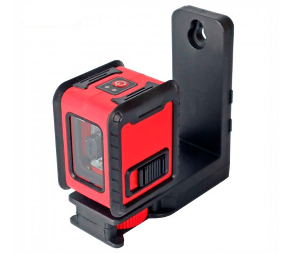 Nivelă cu laser STARK LL-102G 290150027 2fascicole 30m-2