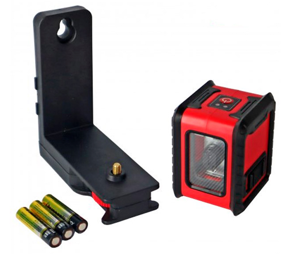 Nivelă cu laser STARK LL-102G 290150027 2fascicole 30m-3