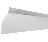 Lamă de rezervă pentru netezitor BIHUI PTKJ100-SB 1000mm-2