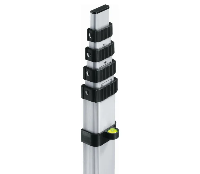 Нивелирная рейка BOSCH GR 500 5000мм Алюминий-2