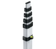 Нивелирная рейка BOSCH GR 500 5000мм Алюминий-2