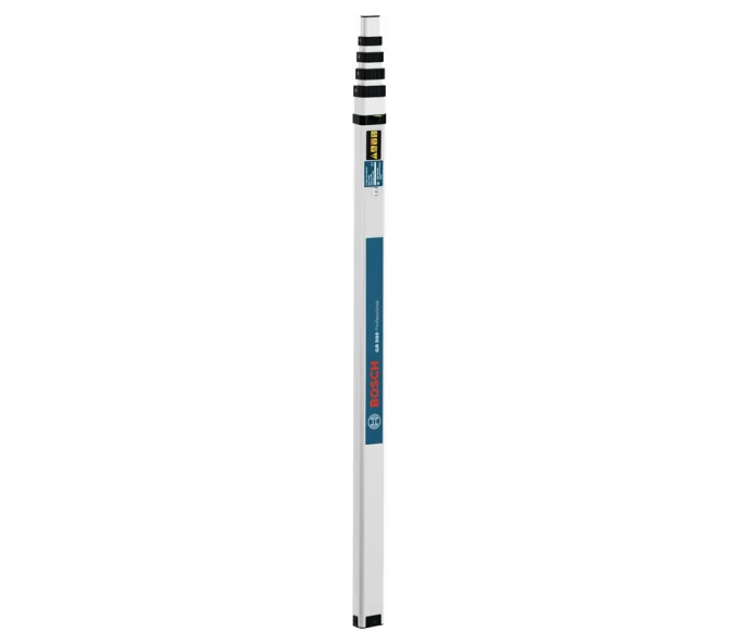Нивелирная рейка BOSCH GR 500 5000мм Алюминий-1
