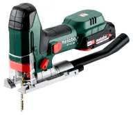 Лобзик аккумуляторный (без АКБ) METABO ST 18 L 90 18В-2