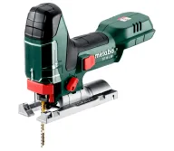 Лобзик аккумуляторный (без АКБ) METABO ST 18 L 90 18В-1