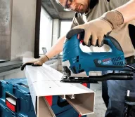 Fierăstrău pendular BOSCH GST 90 BE 650w-2