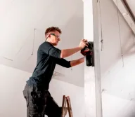 Mașină de șlefuit excentrică fără fir (fără bat) METABO 600146850 125mm 18V-2