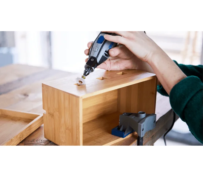 Menghină universală DREMEL MULTI-VISE 2500-4