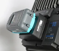 Adaptor multifuncțional 4-în-1 BIHUI BPLT-ADP4 Slider 14-21V-3
