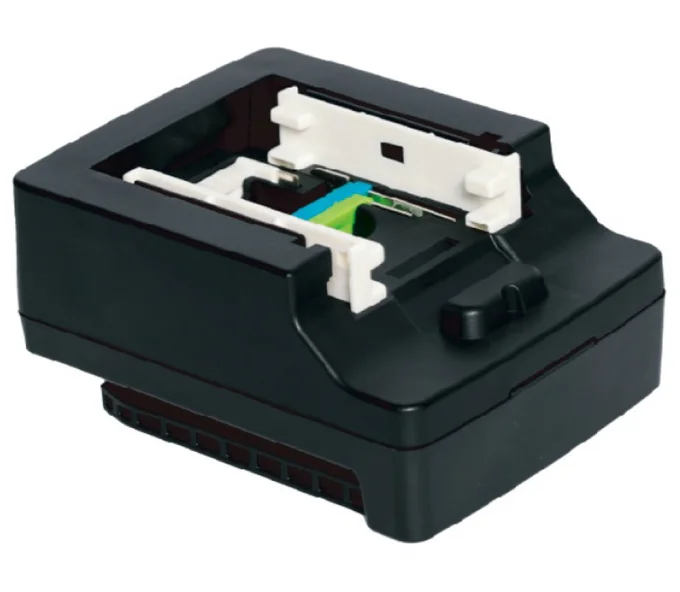 Adaptor multifuncțional 4-în-1 BIHUI BPLT-ADP4 Slider 14-21V-1