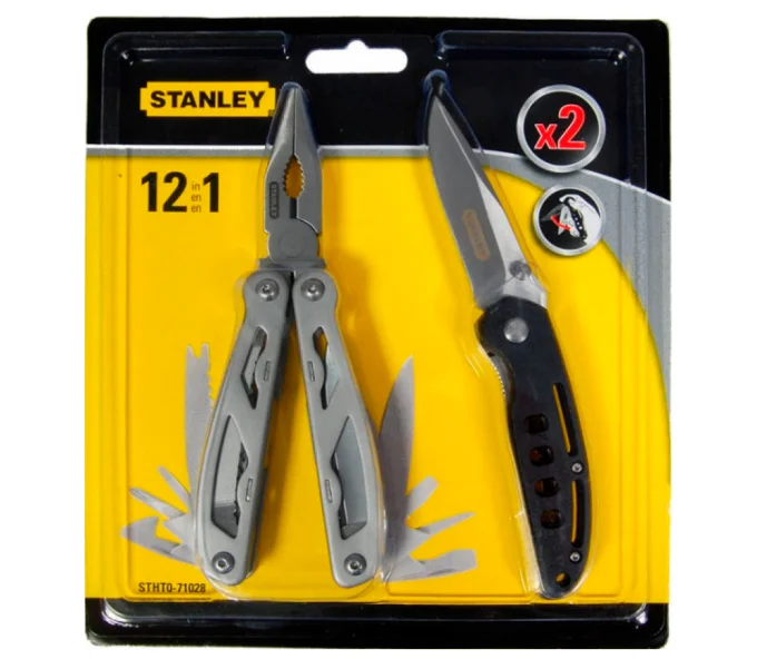 Set Multifuncțional STANLEY STHT0-71028-3