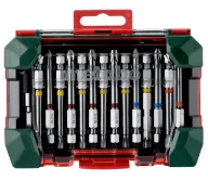 Set biți METABO 626719000 PH/PZ/SL/TX 25-70mm-2