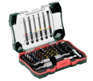 Set biți METABO 626719000 PH/PZ/SL/TX 25-70mm-1