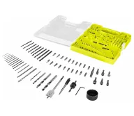 Set de burghie și biți RYOBI RAKDD60 PH/PZ/SL/TX-2