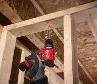 Set de unelte cu acumulator MILWAUKEE M12 BLPP2D-202B-2
