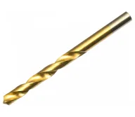 Set burghiuri pe metal BOSCH 2607017152 1-10mm HSS-TIN-3