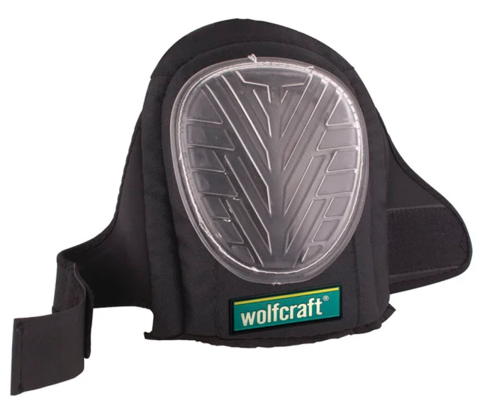 Genunchiere Wolfcraft 4860000-2