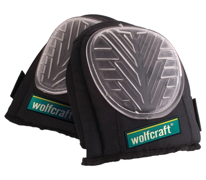 Genunchiere Wolfcraft 4860000-1