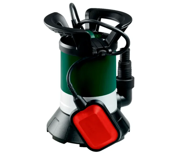 Pompă de drenaj METABO TP 8000 S 350w 8000l/h-2