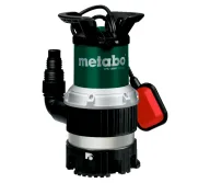 Pompă de drenaj METABO TPS 14000 S Сombi 770w 14000l/h-1