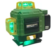 Nivelă cu laser PartnerPro PP-4DT-DM-M 4fascicole 25m-4